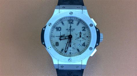 hublot watch repairs south africa|Hublot repair near me.